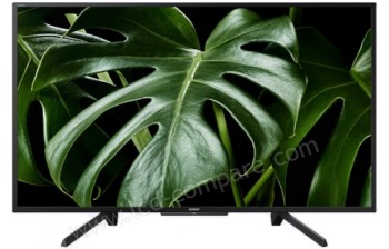 SONY KDL-50WG665 - 126 cm