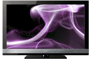 SONY KDL-52EX700 - 132 cm