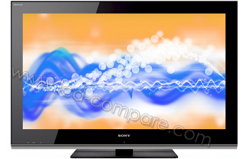 SONY KDL-52LX900 - 132 cm