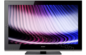 SONY KDL-52LX904 - 132 cm