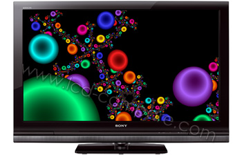 SONY KDL-52V4000 - 132 cm