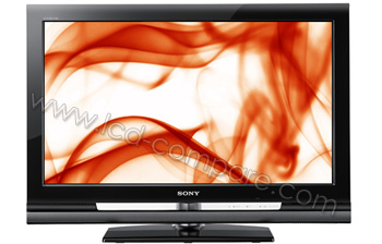 SONY KDL-52V4210 - 132 cm