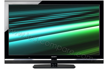 SONY KDL-52V5800 - 132 cm