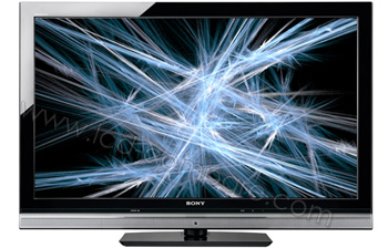 SONY KDL-52WE5 - 132 cm