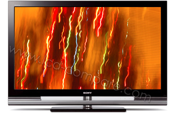 SONY KDL-52W4000 - 132 cm
