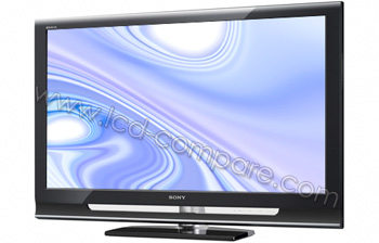 SONY KDL-52W4500 - 132 cm