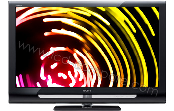 SONY KDL-52W4710 - 132 cm