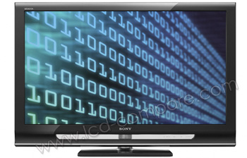 SONY KDL-52W4730 - 132 cm