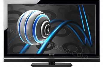 SONY KDL-52W5500 - 132 cm