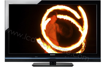 SONY KDL-52W5720 - 132 cm