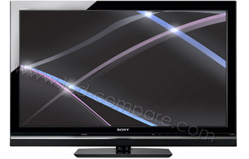 SONY KDL-52W5800 - 132 cm