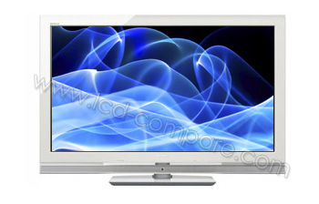 SONY KDL-52WE5W - 132 cm