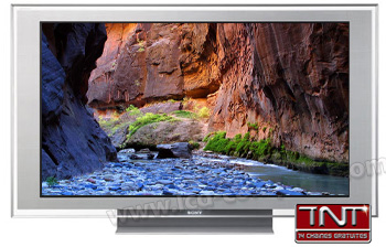 SONY KDL-52X2000 Bravia - 132 cm