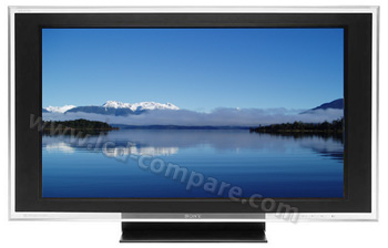 SONY KDL-52X2000B Bravia - 132 cm
