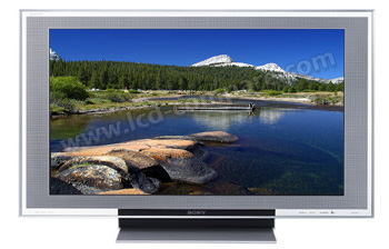 SONY KDL-52X2500 Bravia - 132 cm