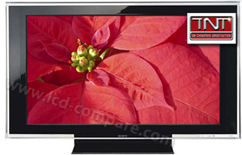 SONY KDL-52X2550 - 132 cm