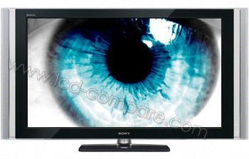 SONY KDL-52X4500 - 132 cm