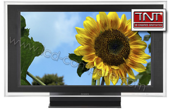 SONY KDL-52X5000 - 132 cm