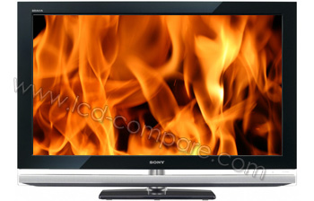 SONY KDL-52Z4500 - 132 cm