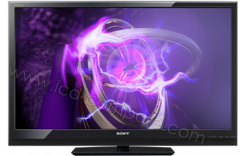 SONY KDL-52Z5000 - 132 cm