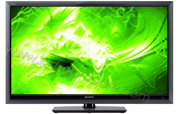 SONY KDL-52Z5500 - 132 cm