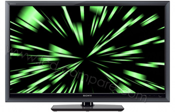 SONY KDL-52Z5800 - 132 cm