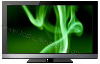 SONY KDL-55EX500 - 139 cm