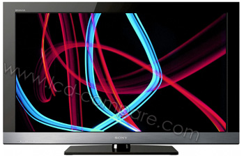 SONY KDL-55EX505 - 139 cm