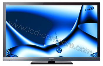 SONY KDL-55EX710 - 139 cm