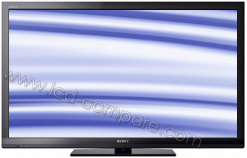 SONY KDL-55EX711 - 139 cm