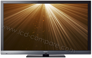 SONY KDL-55EX715 - 139 cm