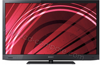 SONY KDL-55EX720 - 139 cm