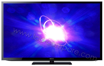 SONY KDL-55HX755BI - 140 cm