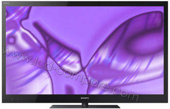 SONY KDL-55HX820 - 139 cm