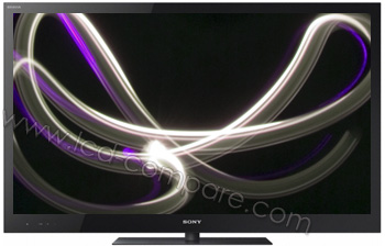 SONY KDL-55HX825 - 139 cm
