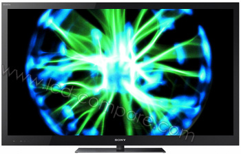 SONY KDL-55HX925 - 139 cm