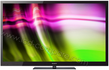 SONY KDL-55NX810 - 139 cm
