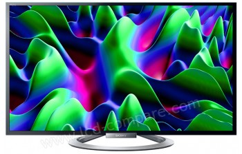 SONY KDL-55W805A - 139 cm