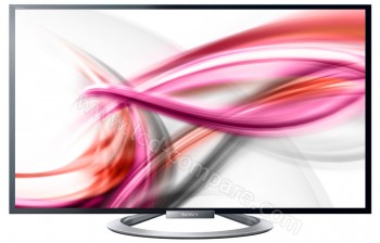 SONY KDL-55W805ABI - 139 cm