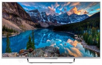 SONY KDL-55W807C - 140 cm