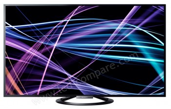 SONY KDL-55W808A - 139 cm