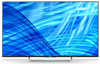 SONY KDL-55W808C - 140 cm
