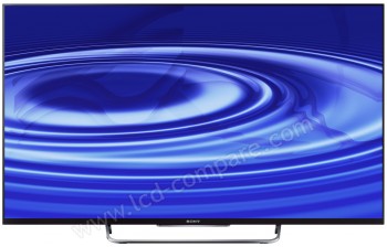 SONY KDL-55W828BBI - 140 cm
