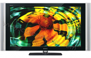 SONY KDL-55X4500 - 139 cm