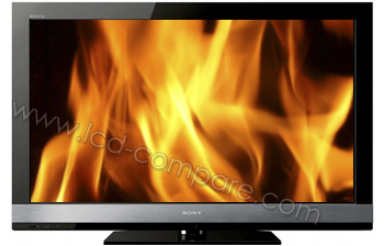 SONY KDL-60EX705 - 152 cm