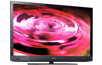 SONY KDL-60EX720 - 152 cm