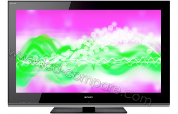 SONY KDL-60LX900 - 152 cm