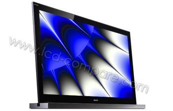 SONY KDL-60NX800 - 152 cm