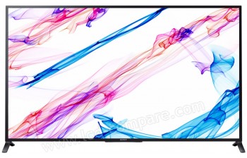 SONY KDL-60W855B - 152 cm