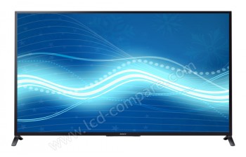 SONY KDL-60W855BBI - 152 cm